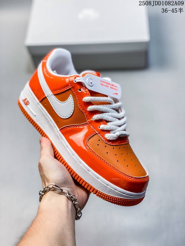 Limited overseas sale! Corporate-grade Nike Air Force 1 '07 Low Air Force One l