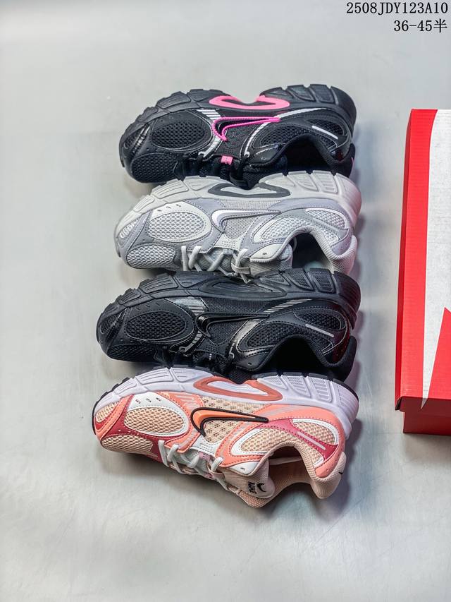 Nike women's shoes V5 Rnr sports shoes running shoes Ih5088-001 Size: as shown i
