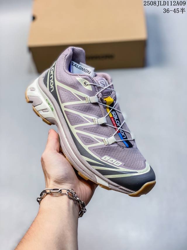 Company-level Salomon Xa Pro Xt-6 Expanse Salomon outdoor cross-country running