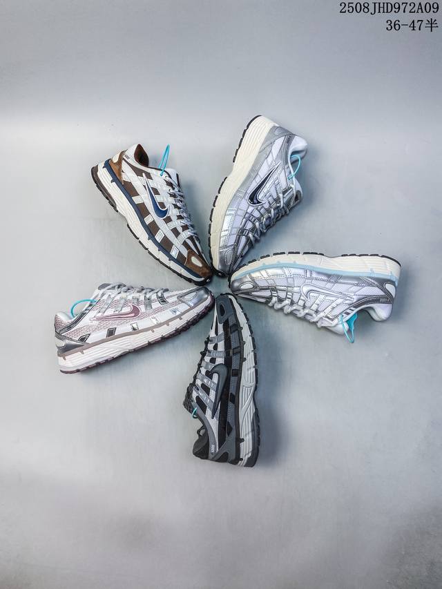 Company-level Nike Initiator Running Nike Ins Super hot retro dad running shoes