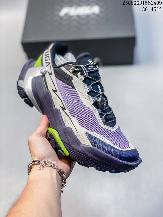 Company-level Kailas Fuga Du Boa Dapowang 2nd generation light cross-country hik