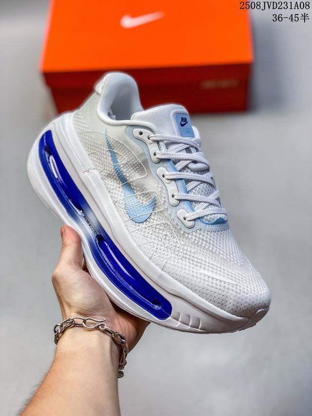 Corporate-grade Nike Vomero Premium comfortable, shock-absorbing, and slip-resi