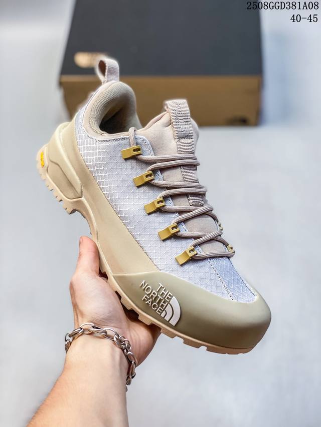 The North Face Glenclyffe comfortable, lightweight, waterproof, non-slip and wea