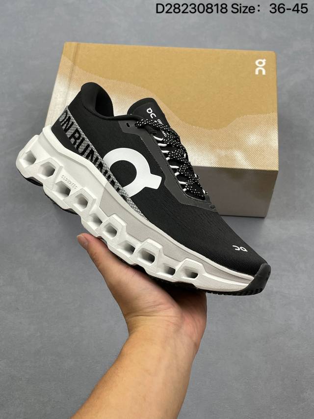 On's new comprehensive fitness training shoes Cloud X offer comfortable and fun
