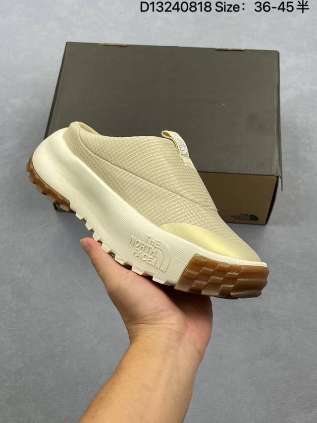Outdoor light traveler shoes, famous outdoor brand - The North Face Never Stop M