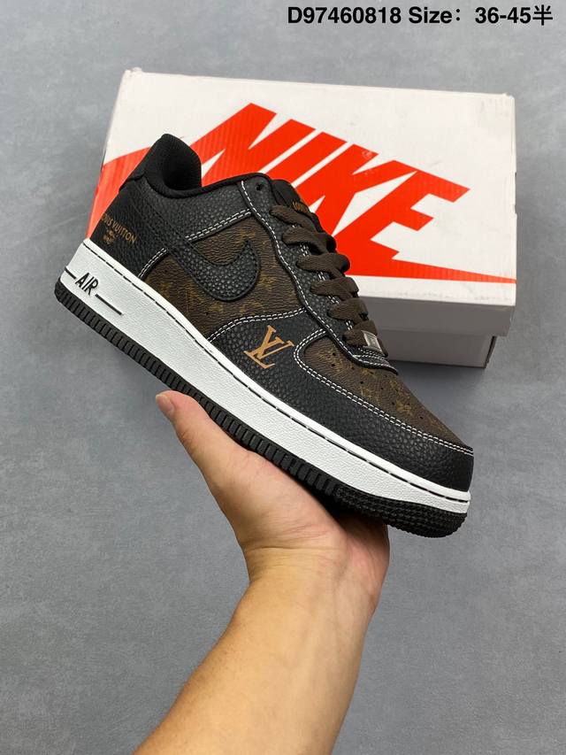 Edison Chen's brand - Clot X Af1 Clot X Nike Air Force 1 Low Prm. Air Force 1 c