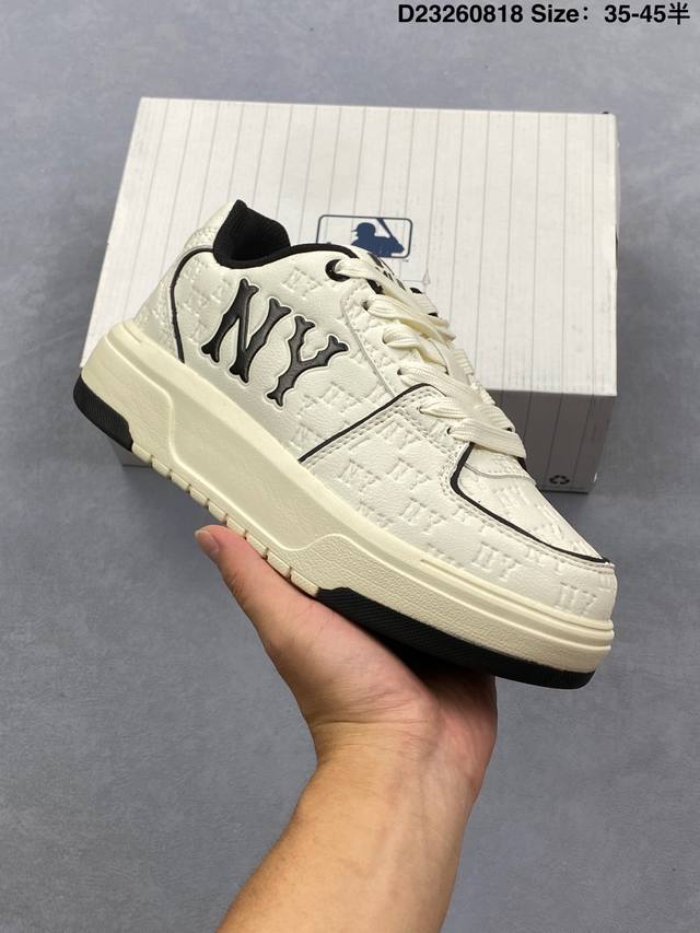 Company-level Korea Ss19 limited sale Ny American Yankees Limited X Mlb Big Bal