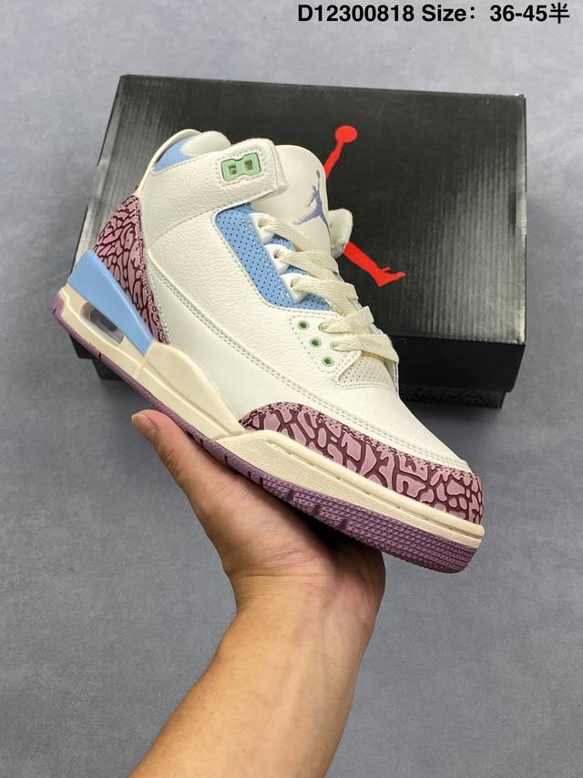 Air Jordan 3 Retro White Cement Aj3 Jordan 3 Aj3 Jordan 3 Classic White Cement J