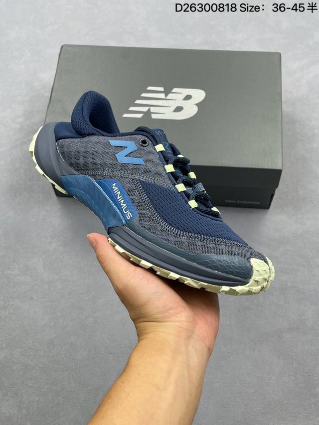 New Balance Nb Mt10O Comfortable, Stylish, Shock-Absorbing, and Durable Low-Top