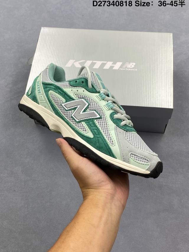 New Balance 204L thin-soled shoes, thin soles, leather laces, Dexter Miu series,