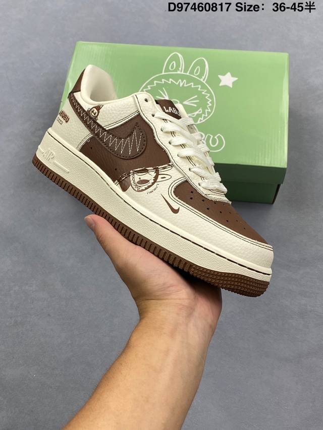 Corporate-level Nike Air Jordan 1 X Travis Scott Aj1 inverted hook Joe One inve