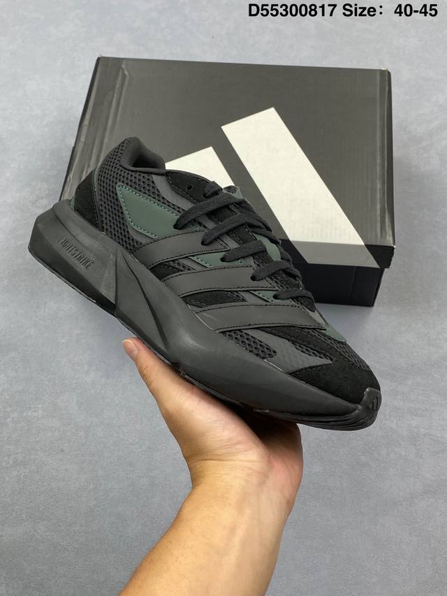 Company-grade Adidas Lightblaze Sportswear versatile single product Company-gra