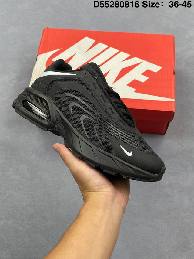 Nike Air Max Fire Soft, comfortable, non-slip and wear-resistant Nike low-top ai