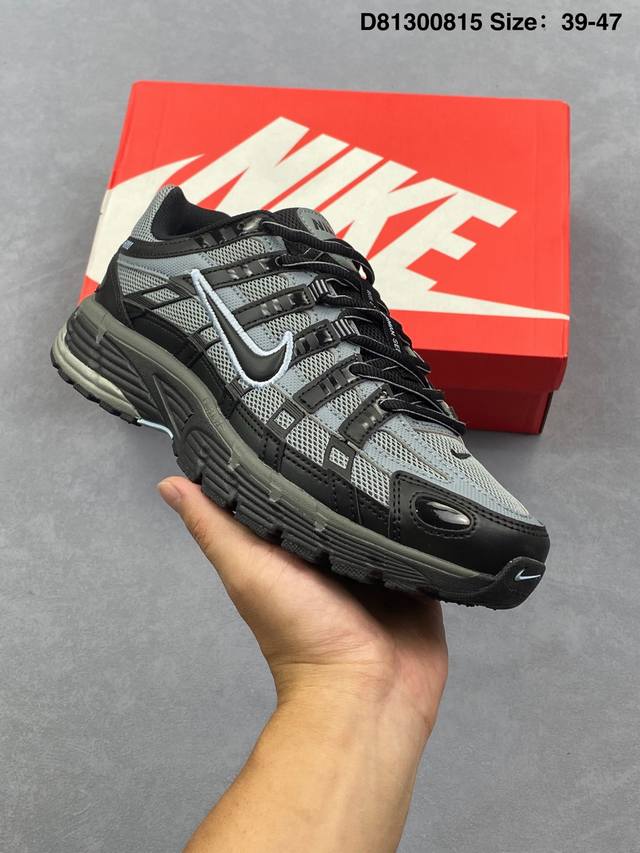 Company-level Nike Initiator Running Nike Ins Super hot retro dad running shoes