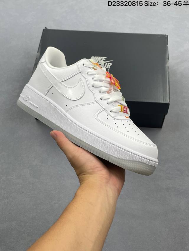 Nike Air Force 1 Low Air Force One low-top sports casual sneakers DDD. Original