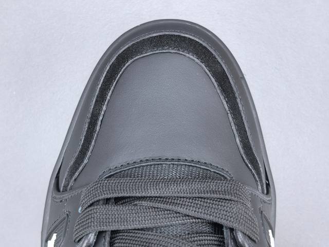 Channel advantage! DDD: Official Louis Vuitton x Nigo co-branded Trainer Fw25 lo