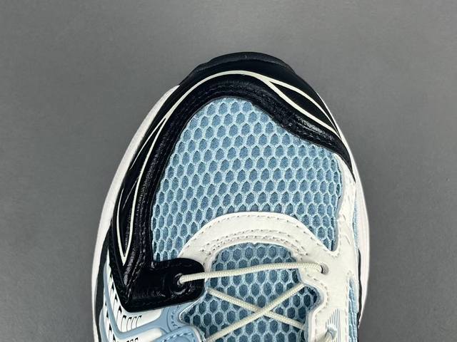 Channel advantage! New Plus Edition Asics Gel-Kayano 14 Retro Comfort Fabric Syn