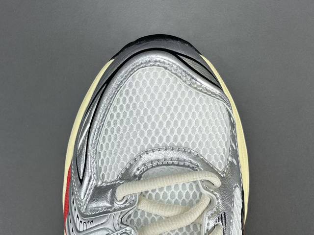 Channel advantage! New Plus Edition Asics Gel-Kayano 14 Retro Comfort Fabric Syn