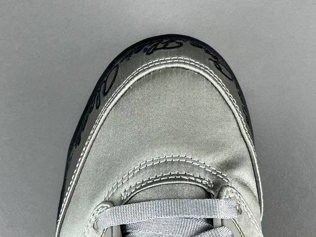 Channel advantage! Dongguan-made Aj5 Jordan Air Jordan 5 Wings "Medium Grey Blac