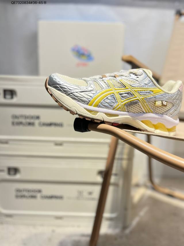 Asics Gel-Nimbus 10.1 Asics classic running shoes are currently trending in func