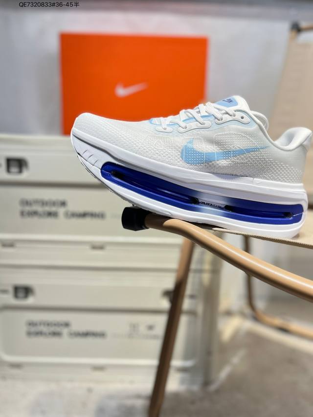 Nike Vomero Premium Air Cushion 40th AnniversaryComfortable and versatile non-sl