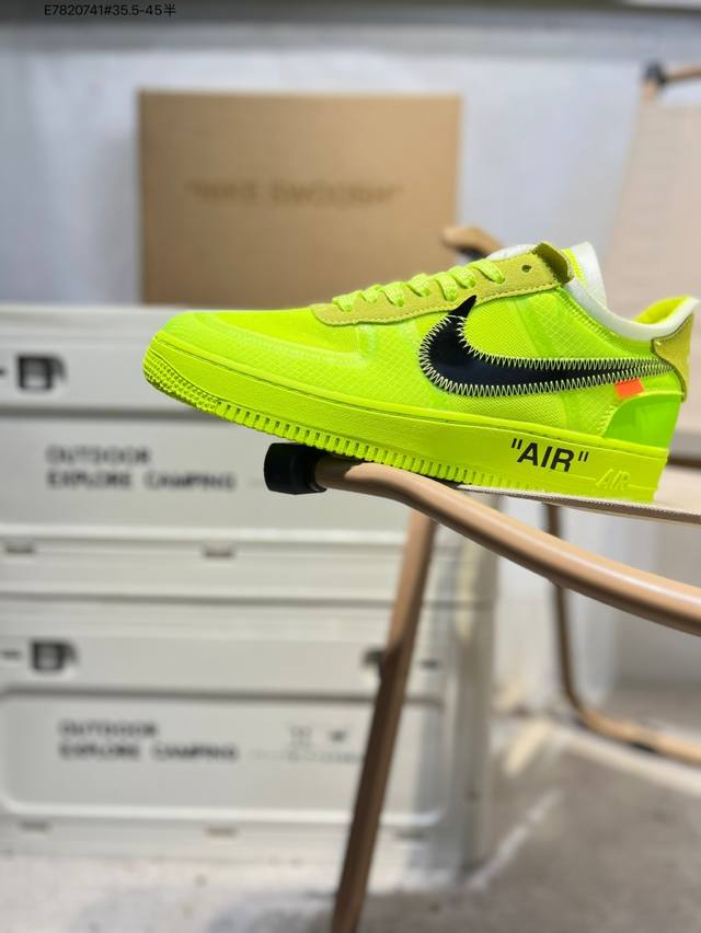 Factory P Clearance Special Price Nk Air Force 1'07 Low Air Force One Low-top Ca