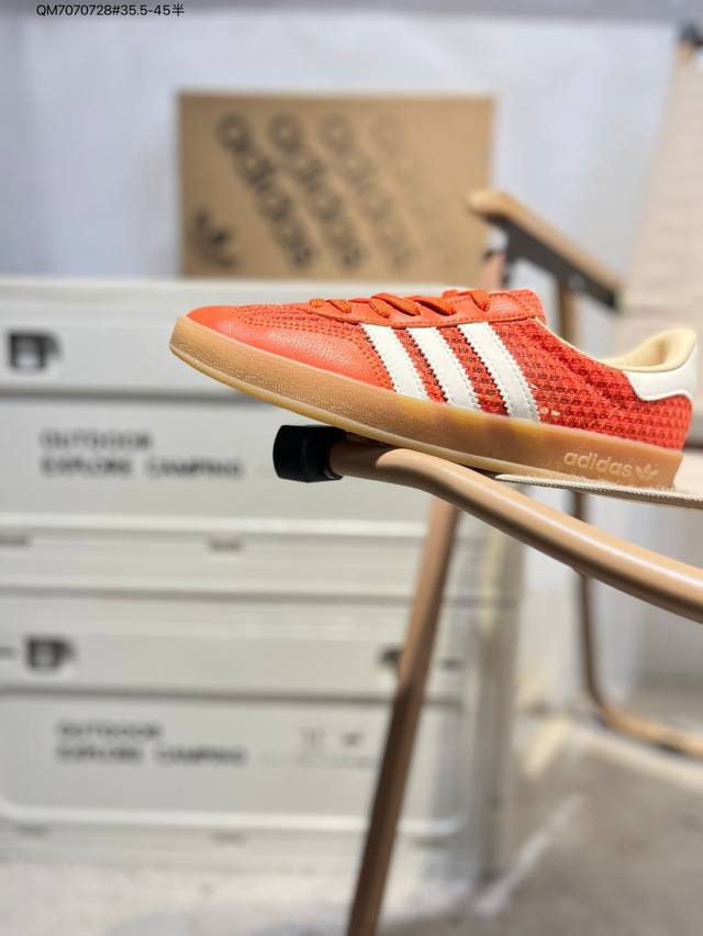 Adidas Originals Wb Pony Tonal Samba Og Samba Series Gentleman German Training F