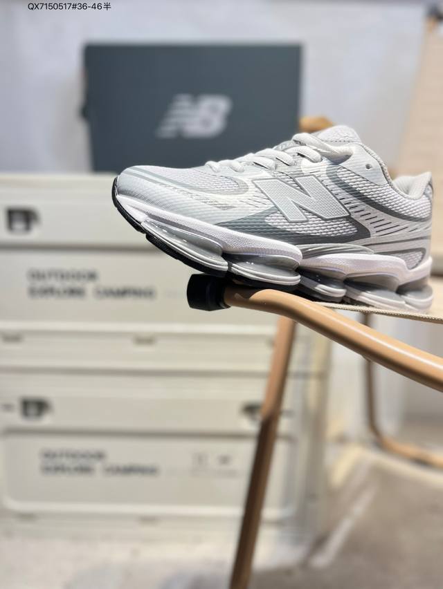 New Balance Nb 0 Comfortable, versatile, non-slip, and wear-resistant low-top ca