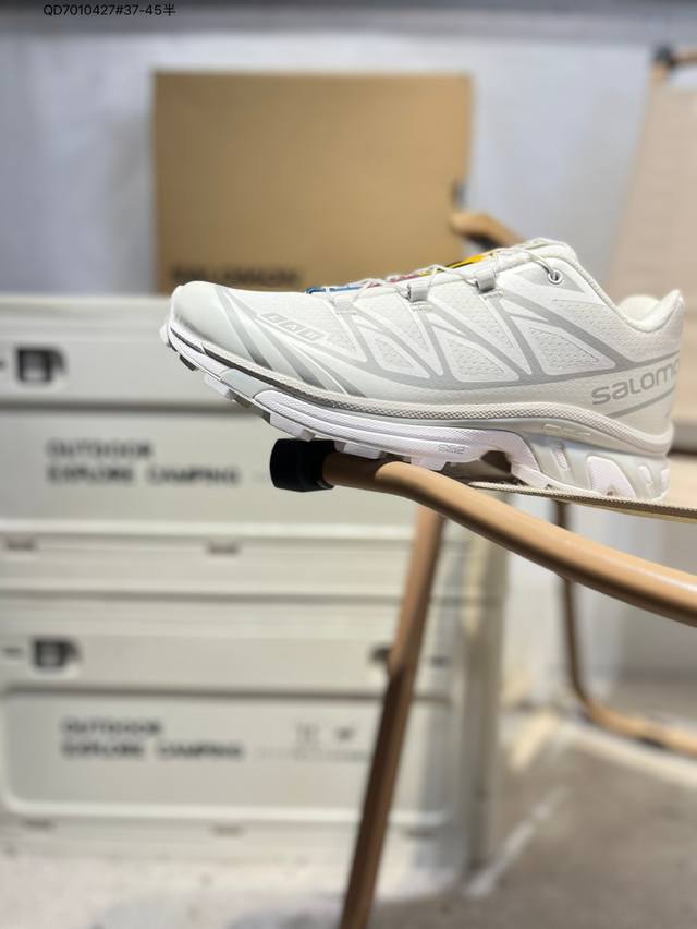 Salomon Xt-Whisper stylish, comfortable, shock-absorbing, slip-resistant, and we