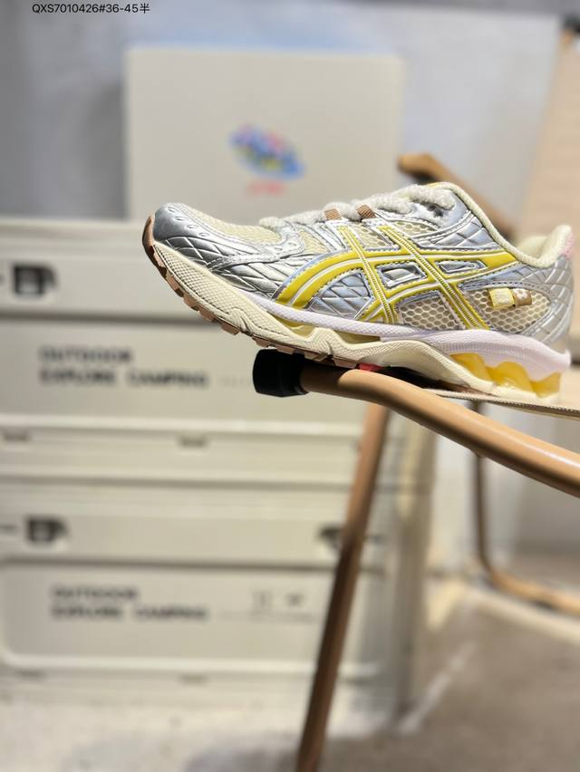Asics Gel-Nimbus 10.1 Asics classic running shoes are currently trending in func