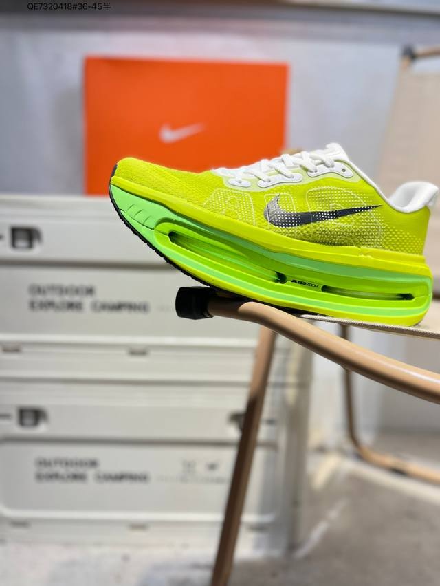 Nike Vomero Premium Air Cushion 40th AnniversaryComfortable and versatile non-sl