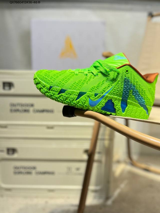 Nike Ja 3: The third generation of Morant basketball shoes, the Nike Ja 3, perfe
