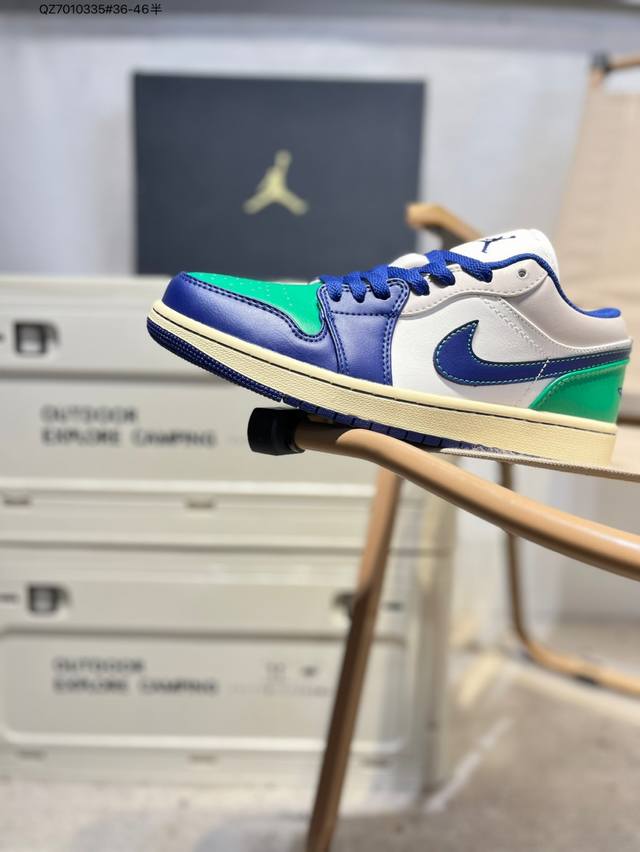 Air Jordan 1 Mid Aj1 Jordan Generation Classic Retro Culture Leisure Sports Bask