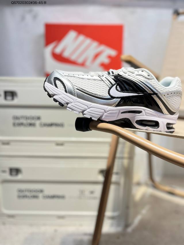 Nike Air Max Moto 2K Nike versatile comfortable wear-resistant low-top running s