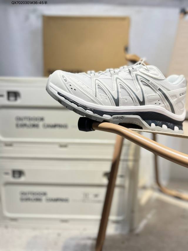 Salomon Xt-Whisper stylish, comfortable, shock-absorbing, slip-resistant, and we