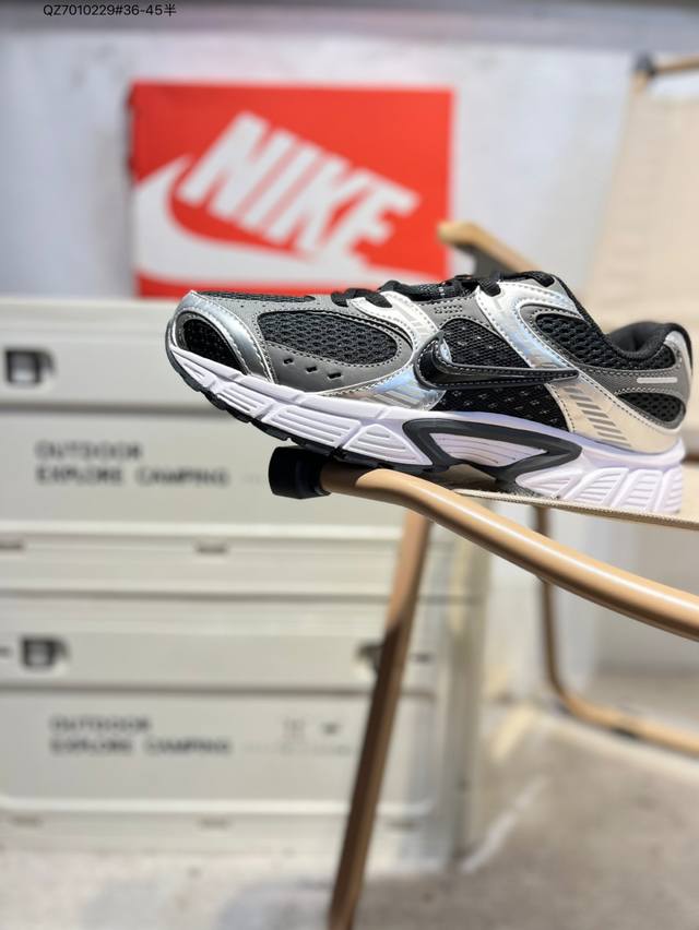 Nike V5 Rnr comfortable and versatile, non-slip and wear-resistant low-top runni