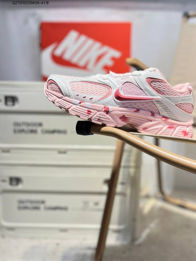 Nike V5 Rnr comfortable and versatile, non-slip and wear-resistant low-top runni
