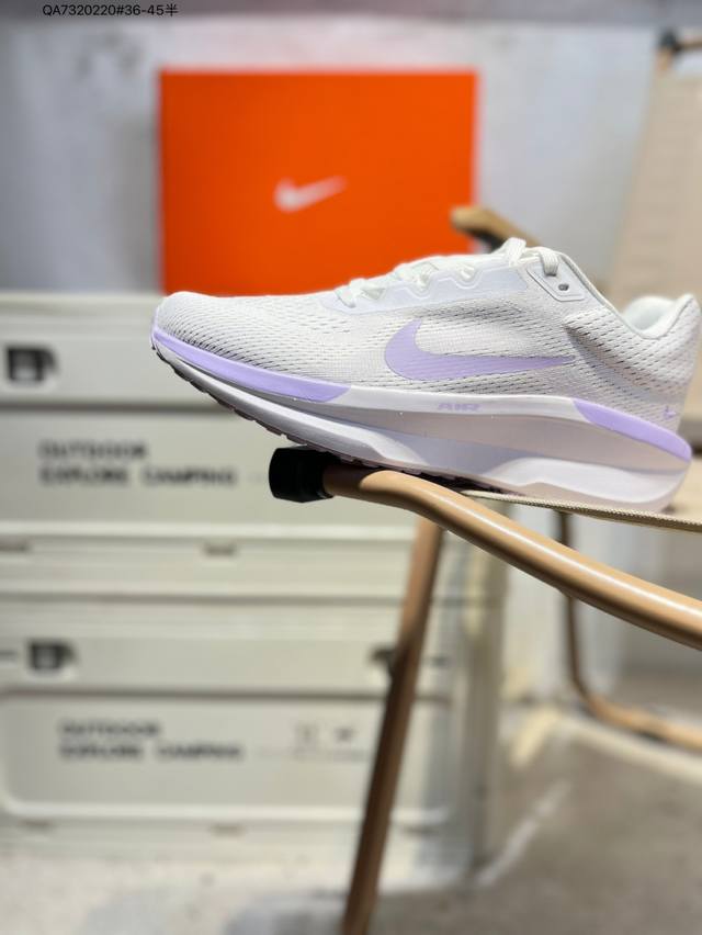 Nike Air Winflo 11 Nike professional running shoes Original data, original box,