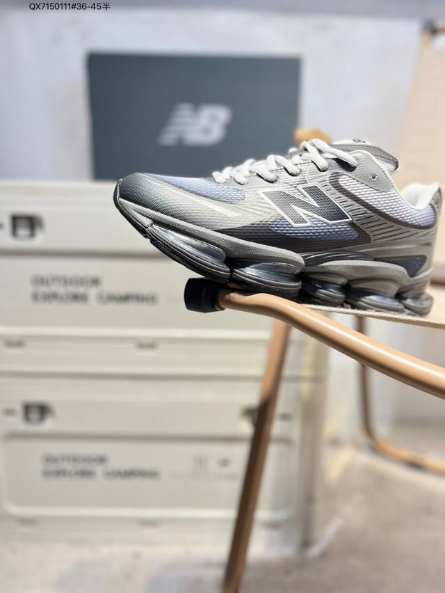 New Balance Nb 0 Comfortable, versatile, non-slip, and wear-resistant low-top ca
