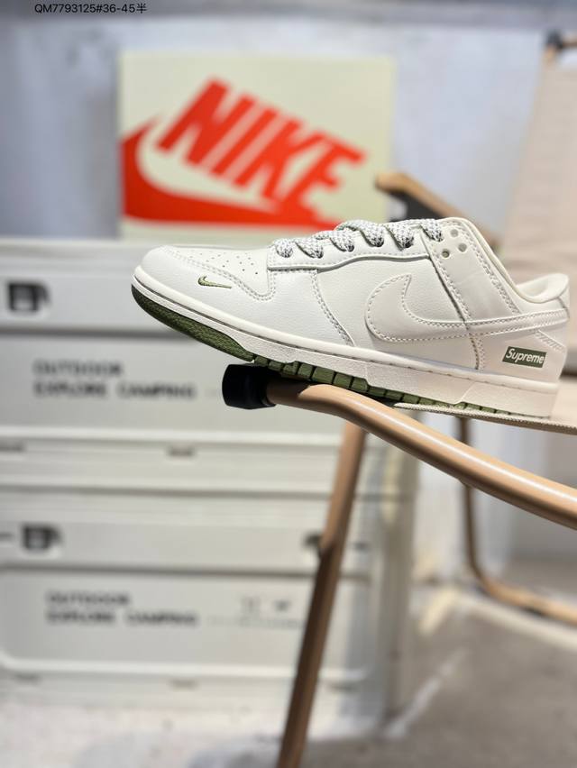 Factory Clearance Special Offer Nike SB Dunk Low. Highly recommended new colorw