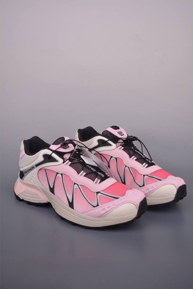 French outdoor brand - Salomon Xt-Whisper Wh101 Explorer series pure original ve