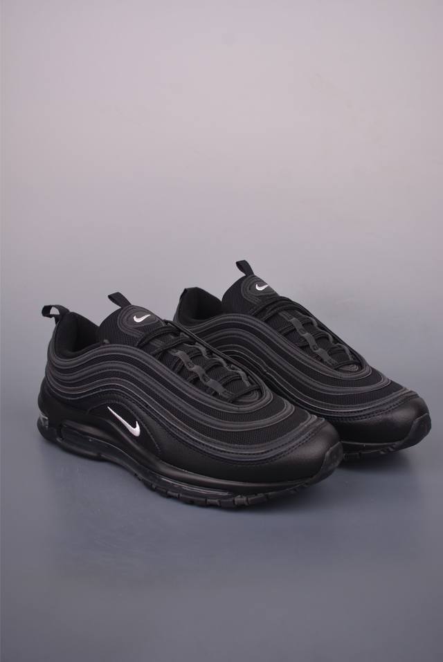 Channel order Nk Air Max 97 Bullet New color original batch Bullet disassembly o