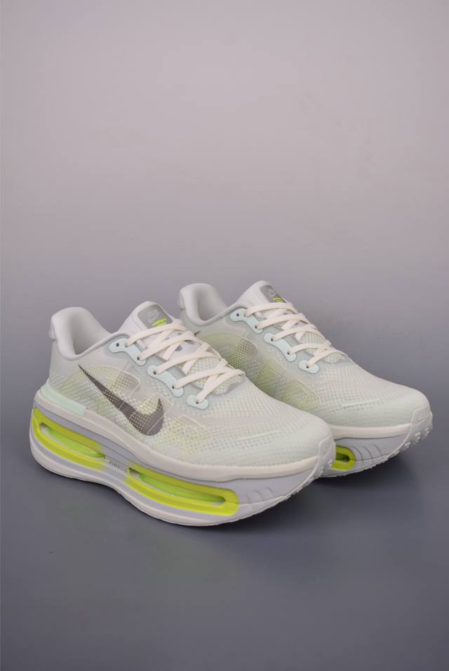 Nike Vomero Premium Air Cushion 40th Anniversary Comfortable and versatile non-s