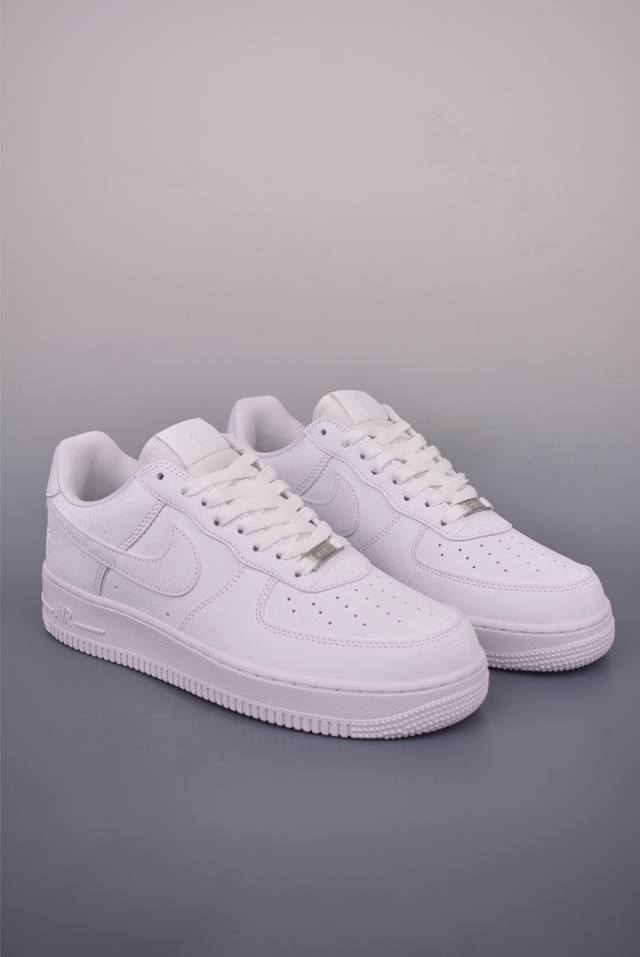 Nike Air Force 1 Low Kobe co-branded Original last and cardboard create a pure A