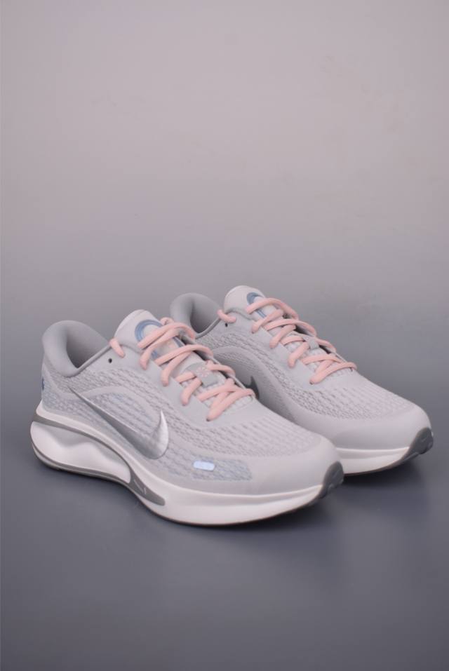 Nike Journey Run 2025 running shoes The pure original version is released first