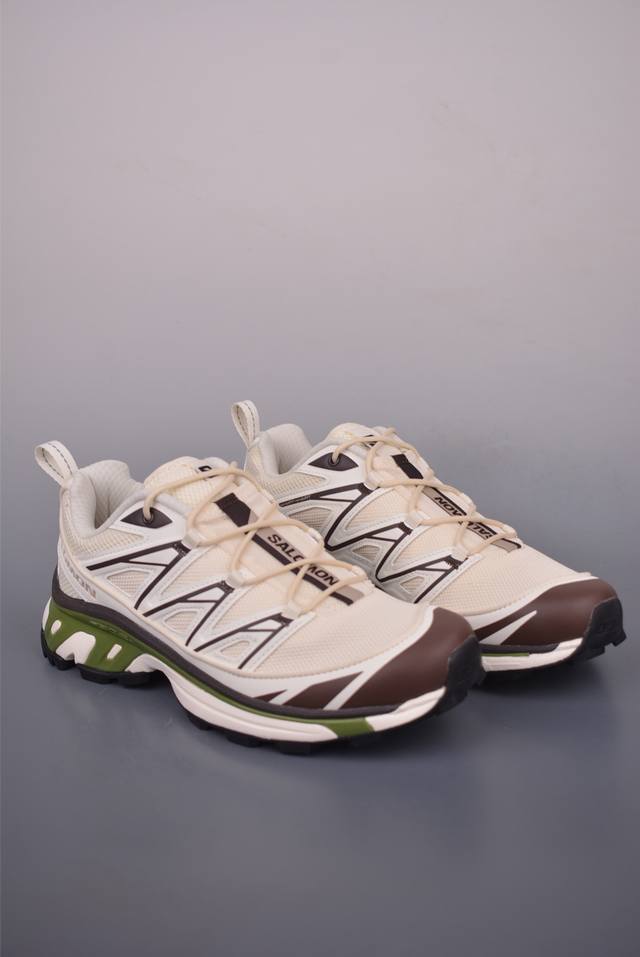 French outdoor brand - Salomon Xt-6 Expanse Explorer series pure original versio