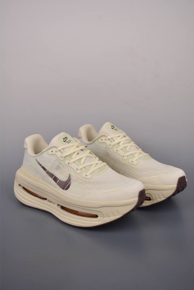 Nike Vomero Premium Air Cushion 40th Anniversary Comfortable and versatile non-s