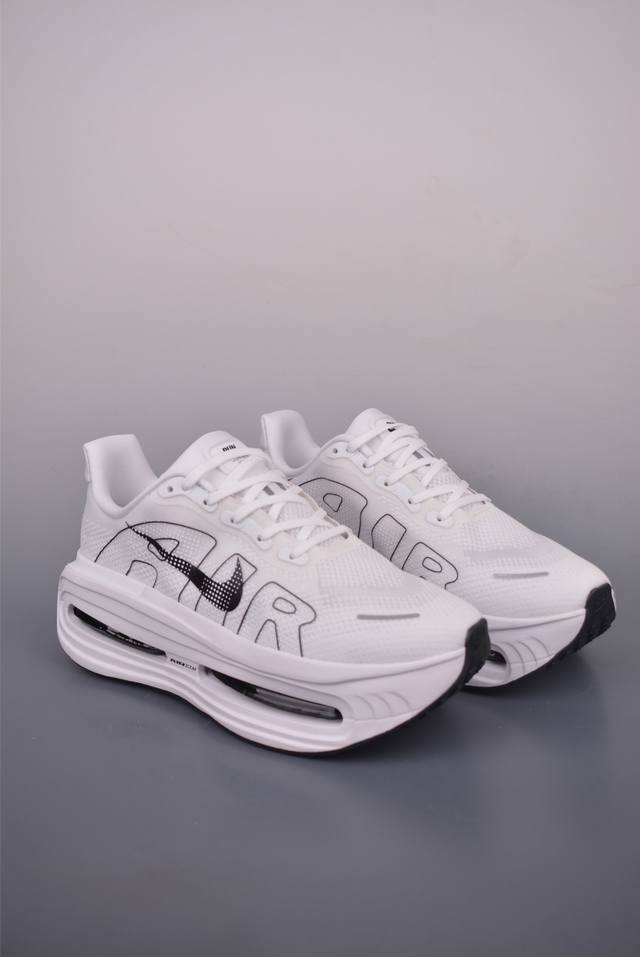 Nike Vomero Premium Air Cushion 40th Anniversary Comfortable and versatile non-s