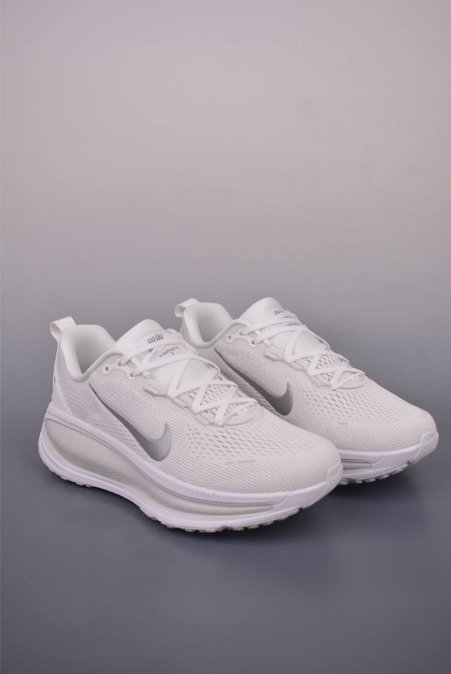 Nike Air Zoom Vomero 18 New technology advances the original shoe development sp
