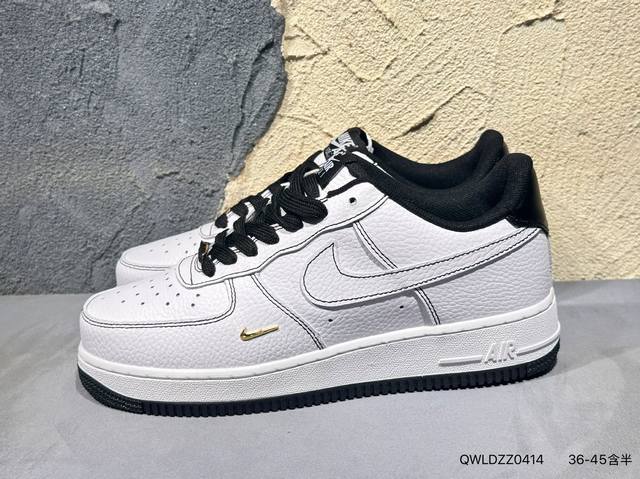New product launch real shot Nike Air Force 7 Low #Original last and original ca